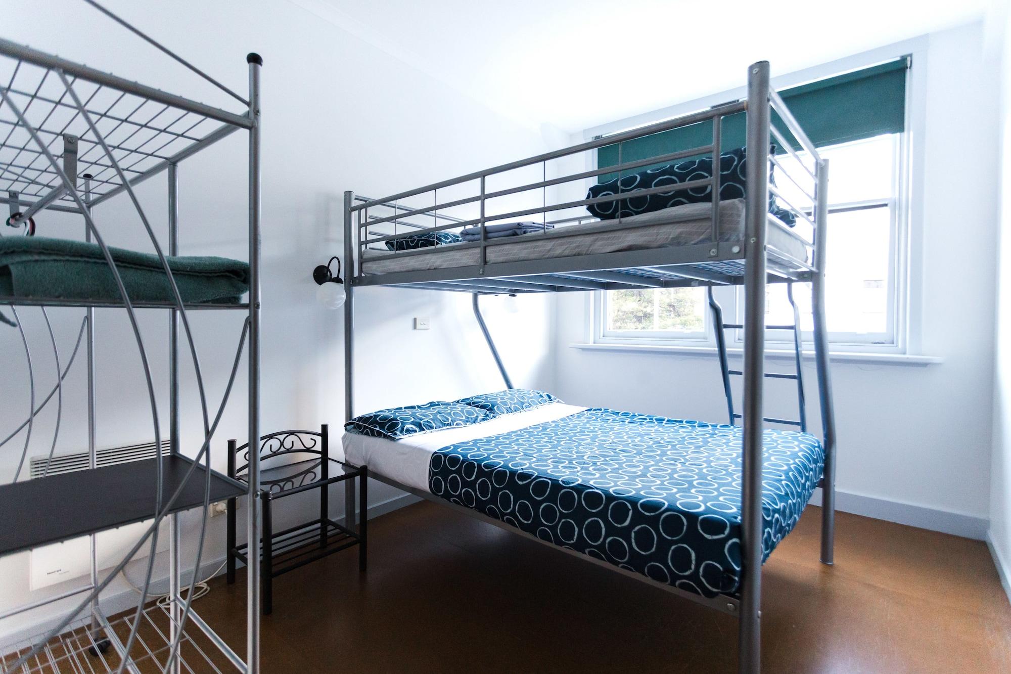 Yha Hobart Central Екстер'єр фото