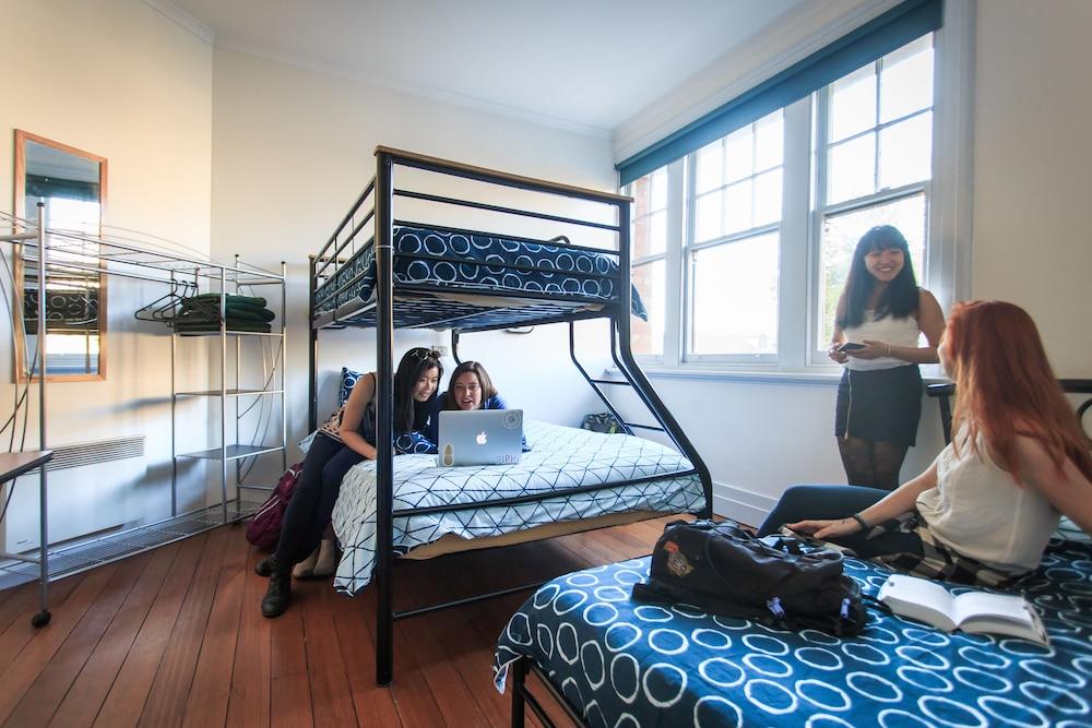 Yha Hobart Central Екстер'єр фото