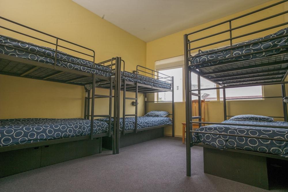 Yha Hobart Central Екстер'єр фото