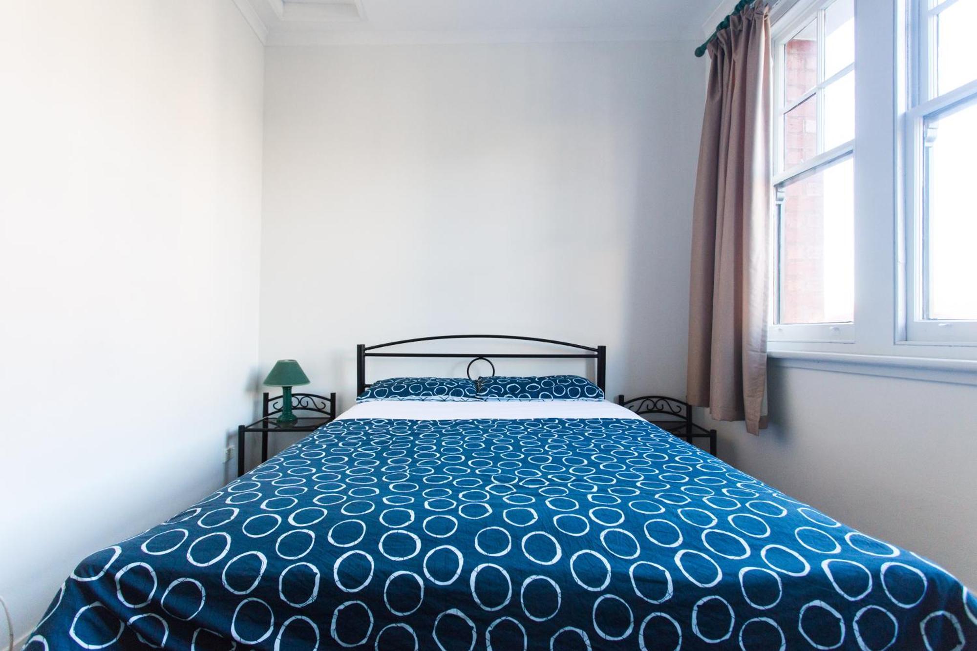 Yha Hobart Central Екстер'єр фото